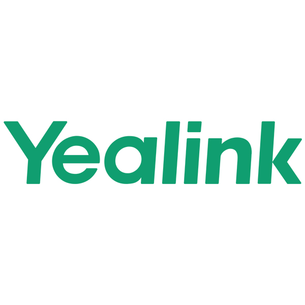 Yealink Ersatz Netzteil 5V / 2A Für T2x T3x T4x T5x Serie außer VP59 CP860 EU-Stecker