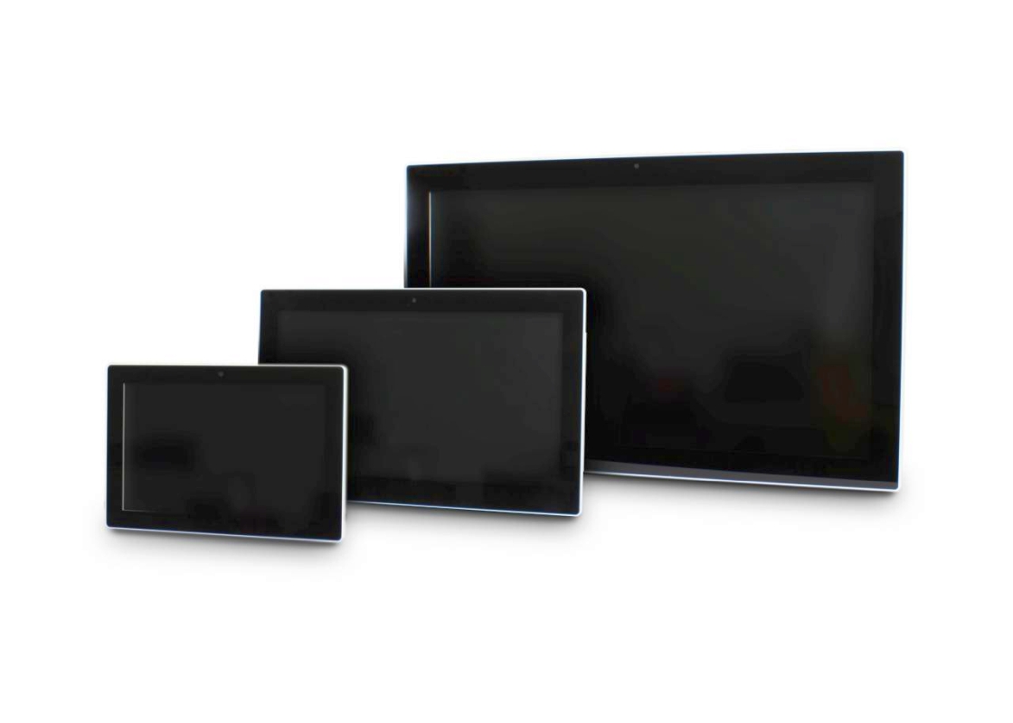ALLNET Touch Display Tablet 15 Zoll PoE mit 8GB/64GB, RK3576S Android 14,PrimeTwo-150