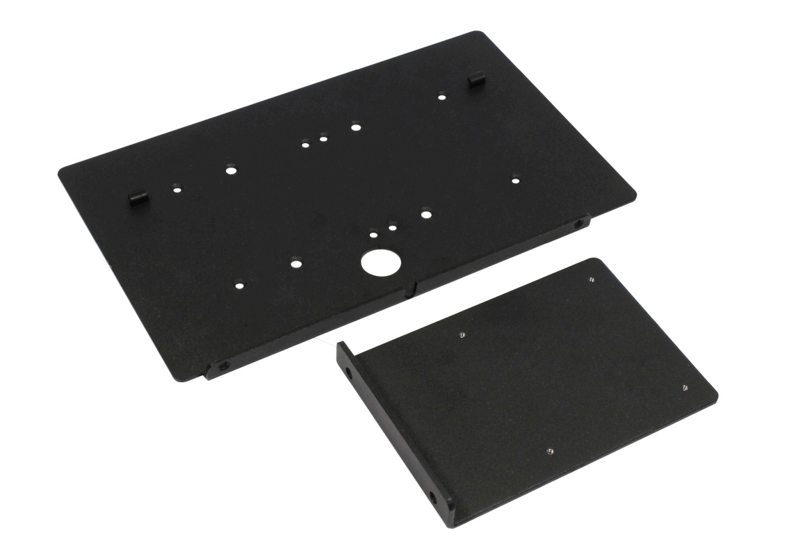 ALLNET Meetingraum RGB LED Tablet 10 Zoll RK3288 Android 10 und NFC