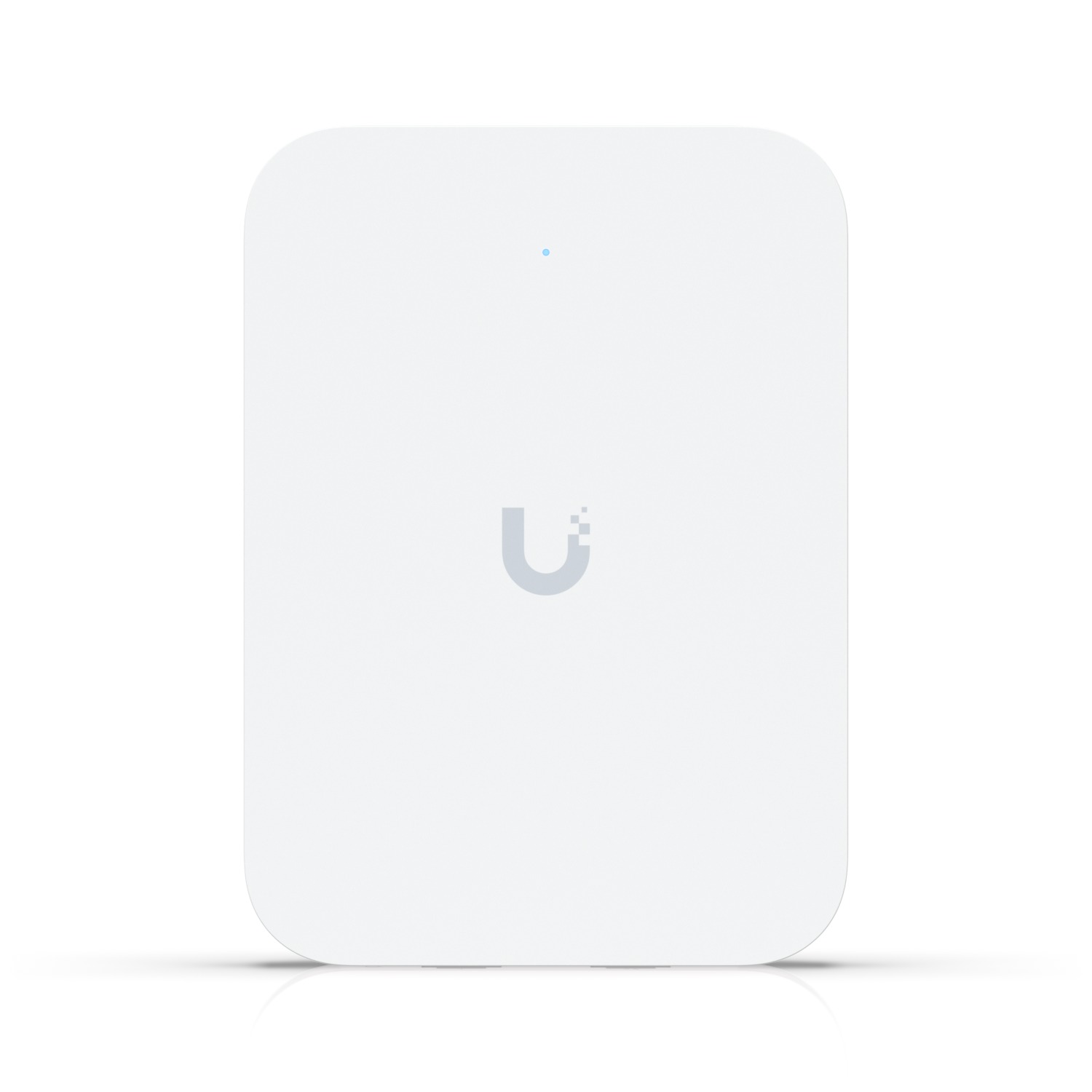 Ubiquiti Wireless AP WIFI7 - BE5000 - 2x2 - Indoor - 3x 2,5 GbE - In-Wall - UniFi - U7-IW