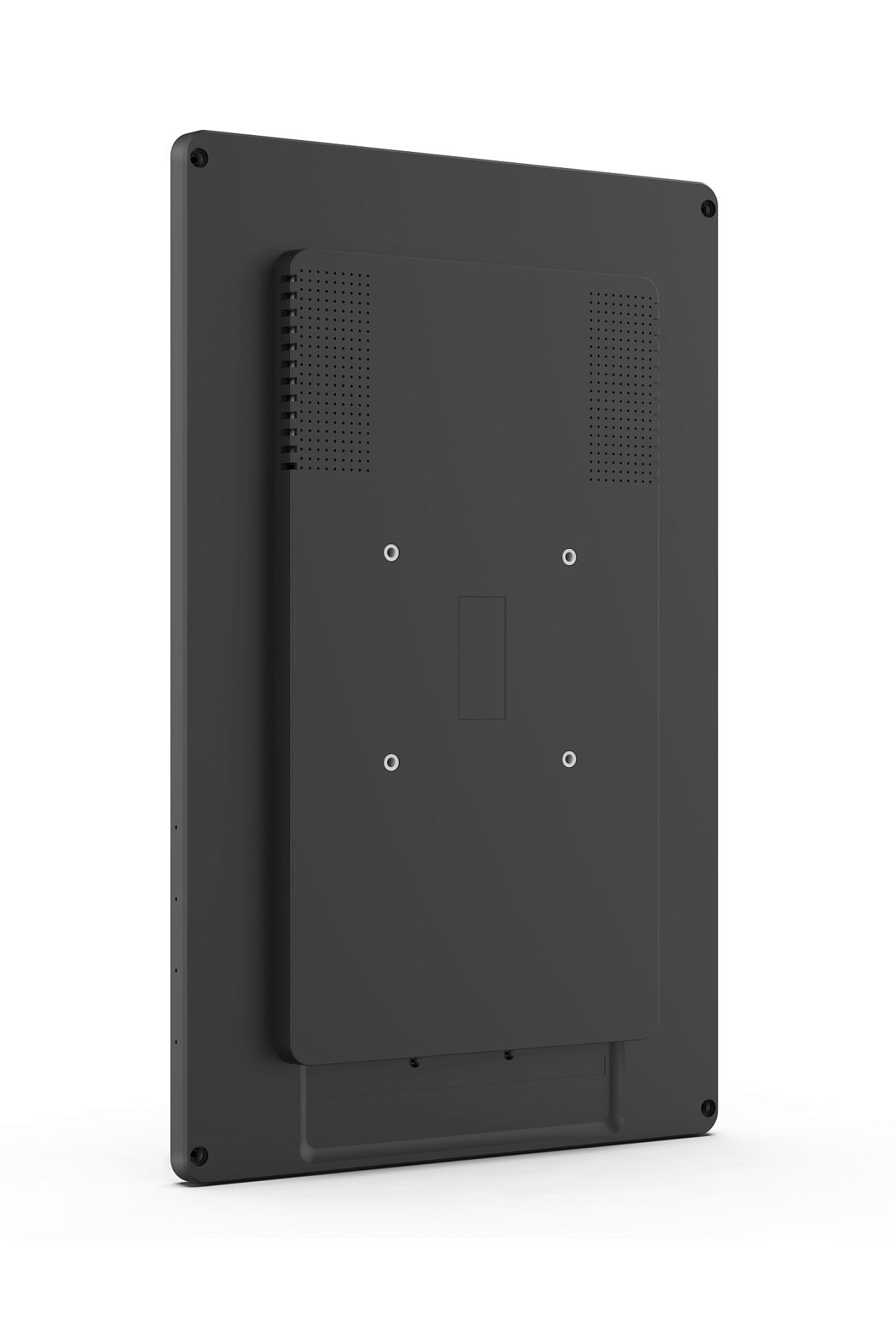 ALLNET Performance Display 15 Zoll, Android 14, RK3576S, PoE, HDMI In, Farbe schwarz, Speedy 150-B