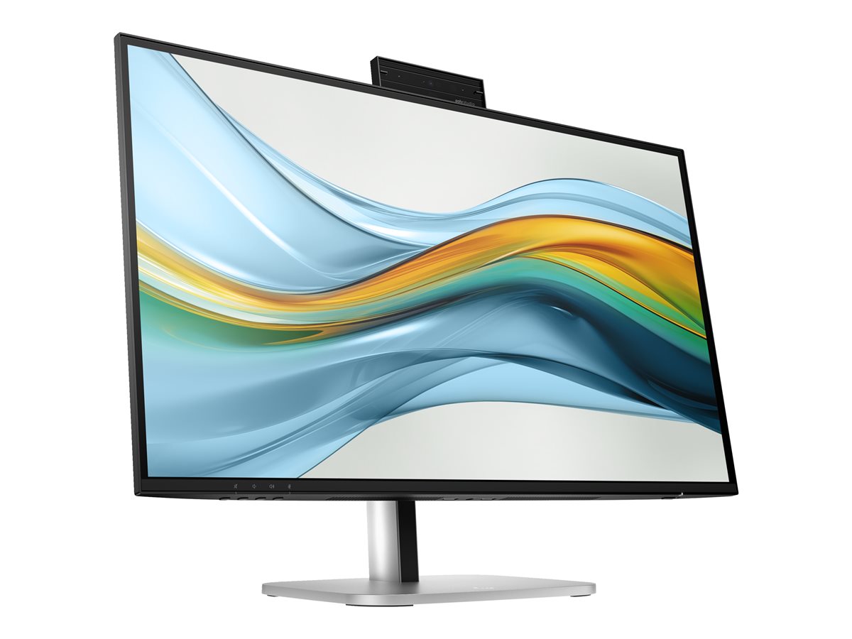 HP S5 Pro 527pm 68,58cm 27Zoll QHD USB-C conferencing Monitor