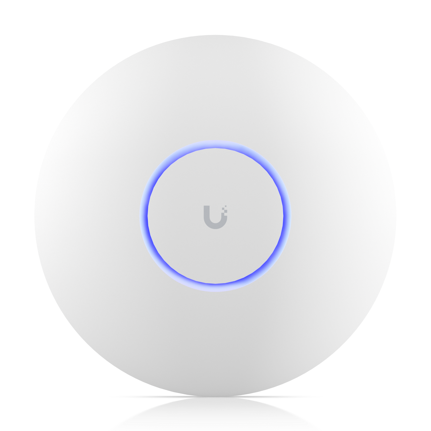 Ubiquiti Wireless AP WIFI7 - BE9300 - 2x2 - Indoor - 2,5 GbE - UniFi - U7-Pro