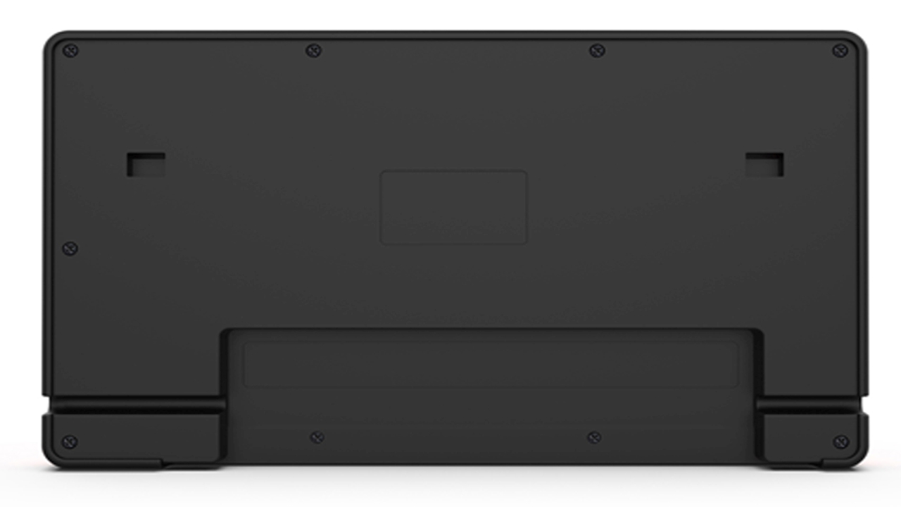 ALLNET Meetingraum RGB LED Tablet 10 Zoll RK3288 Android 10 und NFC