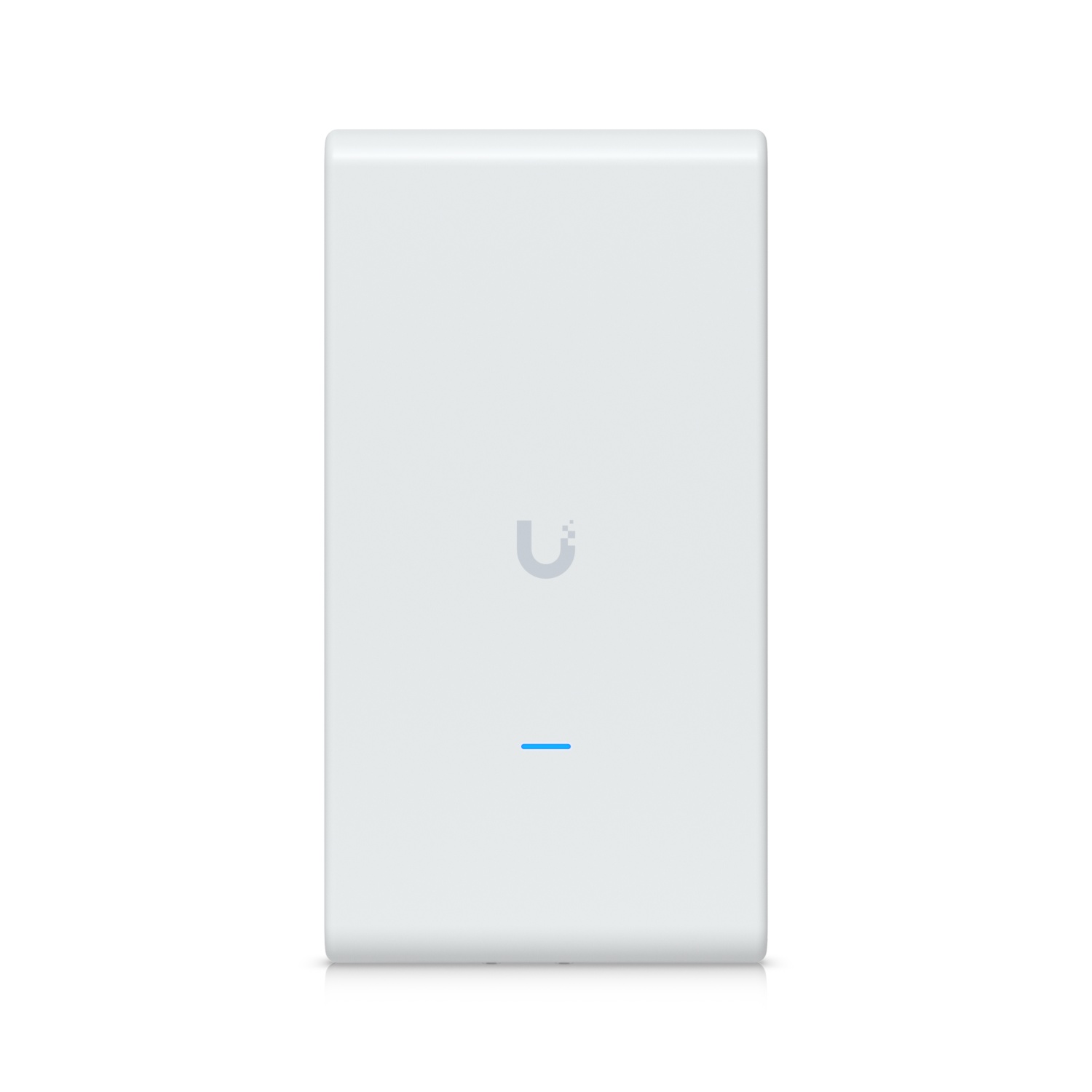 Ubiquiti Wireless AP WIFI6 - AX3000 - 2x2 - Outdoor - 1 GbE - UniFi - U6-Mesh-Pro