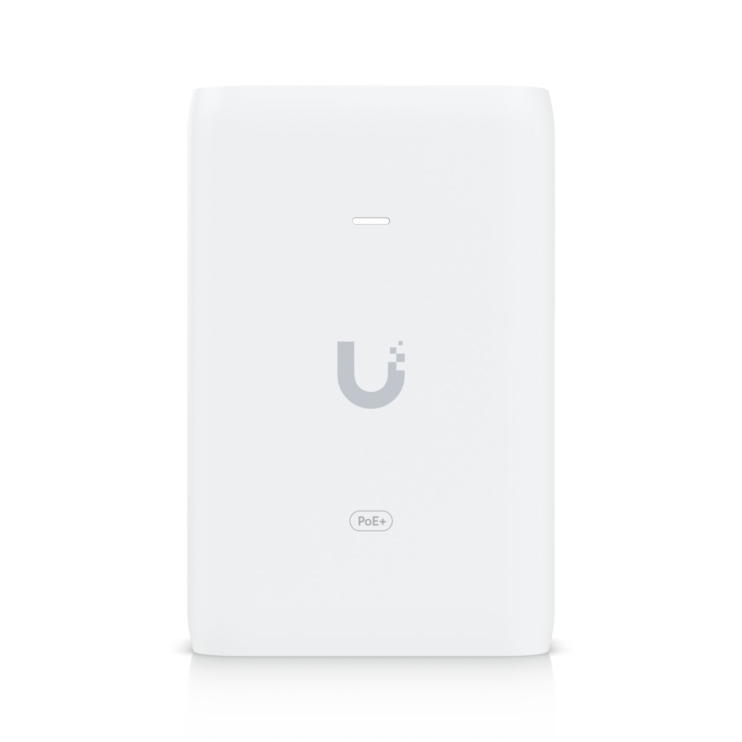 Ubiquiti PoE Injector &bull PoE+ &bull 30W &bull GbE &bull U-PoE+