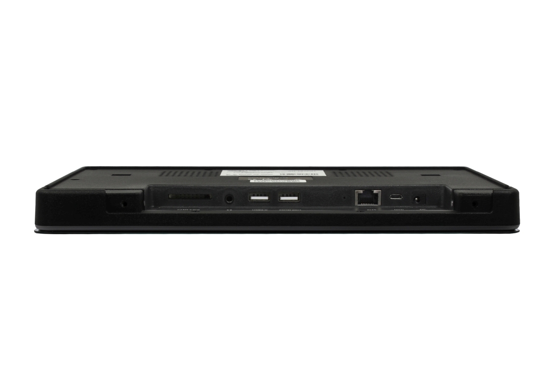 ALLNET Meetingraum RGB LED Tablet 10 Zoll RK3288 Android 10 und NFC