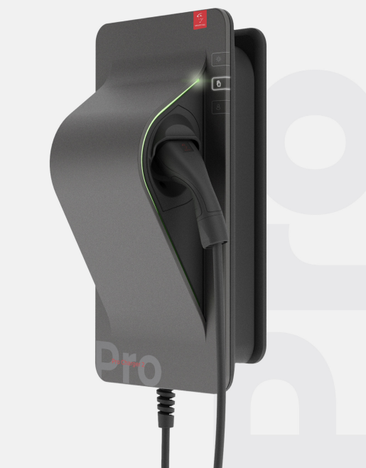 SMARTFOX Pro Charger 2