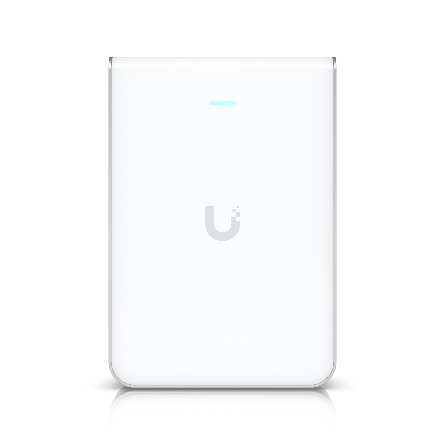 Ubiquiti Wireless AP WIFI7 - BE10700 - 2x2 - Indoor - 2,5 GbE - Wall-Mount - UniFi - U7-Pro-Wall